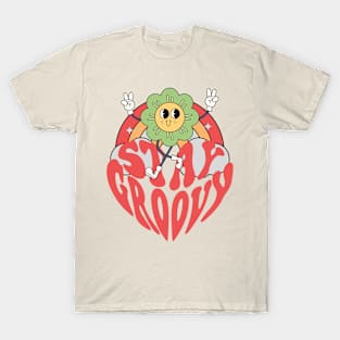 Stay Groovy T-Shirt